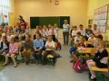 Pasowanie na czytelnika